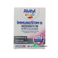Alvityl ImmunoStim+ Probiotiques