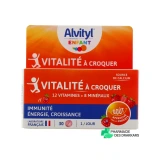 Alvityl Vitalité - Vue 360°