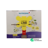 Nutrisens Cremeline HP HC sans lactose - Vue 360°