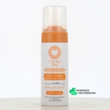 Musc Intime Mousse Nettoyante - Vue 360°