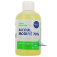 Alcool Modifié
