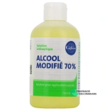 Alcool Modifié - Vue 360°