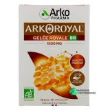 Arkoroyal Gelée Royale - Vue 360°