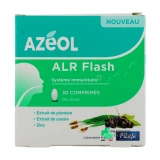 Azéol ALR - Vue 360°