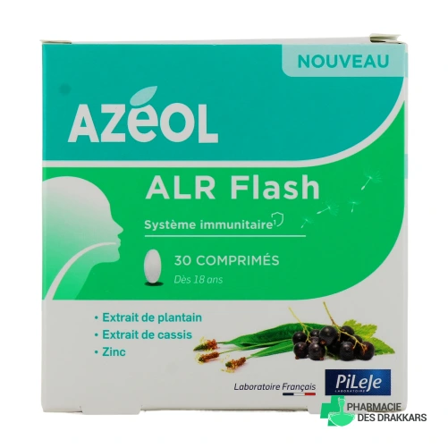 Azéol ALR