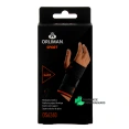 Sporactiv Attelle de Poignet Élastique