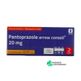 Pantoprazole