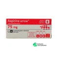 Aspirine Arrow