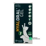 Hyaloral Gel - Vue 360°