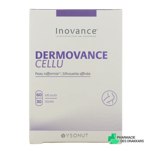 Inovance Dermovance Cellu