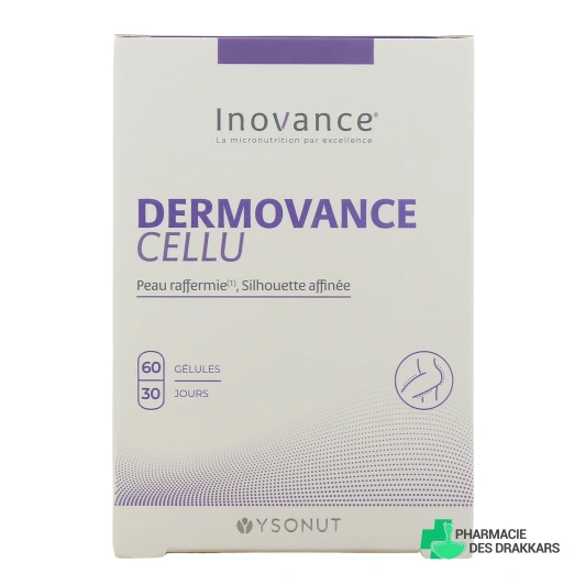 Inovance Dermovance Cellu
