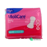 Hartmann Molicare Premium Lady Pad - Vue 360°
