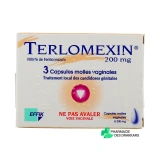 Terlomexin - Vue 360°