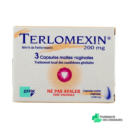 Terlomexin