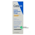 CeraVe Crème Hydratante Visage