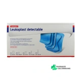 Leukoplast Detectable Pansement Stérile - Vue 360°
