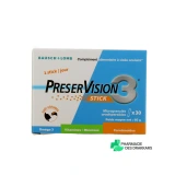 PreserVision 3 - Vue 360°