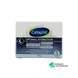 Cetaphil Crème Revitalisante - Vue 360°