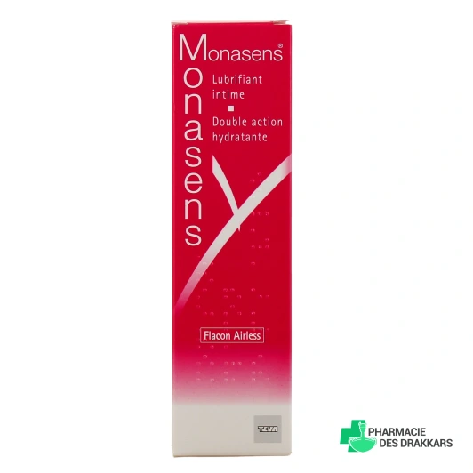 Monasens Lubrifiant Intime