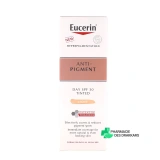 Eucerin Anti-Pigment Soin de Jour SPF30 - Vue 360°