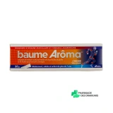 Baume Arôma - Vue 360°