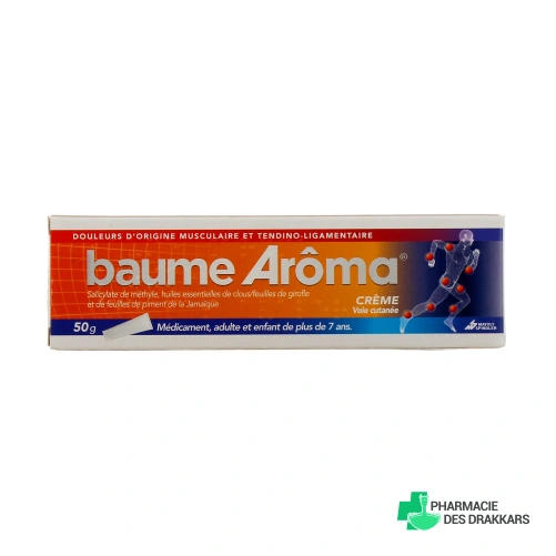 Baume Arôma