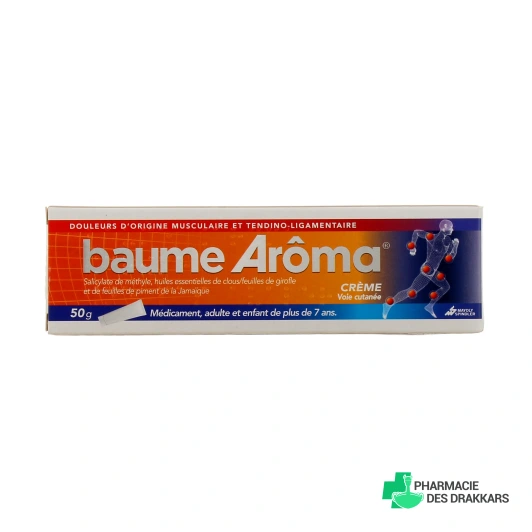 Baume Arôma