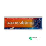 Baume Arôma - Vue 360°