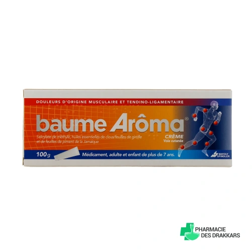 Baume Arôma