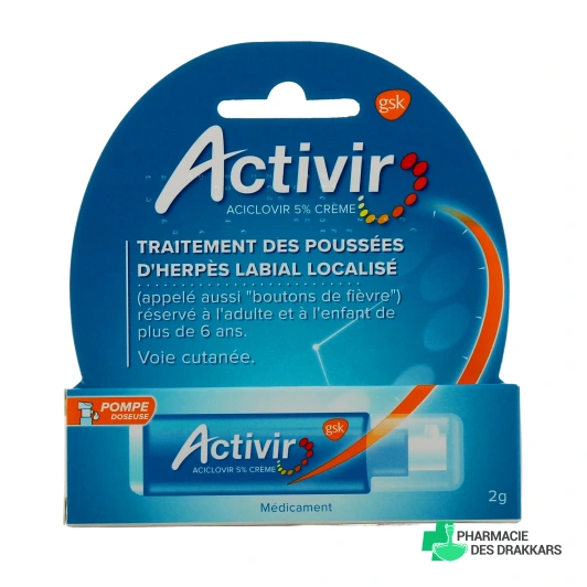 Activir