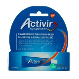 Activir - Vue 360°