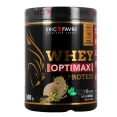Eric Favre Whey Optimax Protein