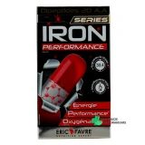 Eric Favre Iron Performance - Vue 360°