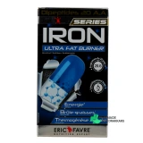 Eric Favre Iron Ultra Fat Burner - Vue 360°