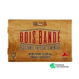 Eric Favre Bois Bandé - Vue 360°