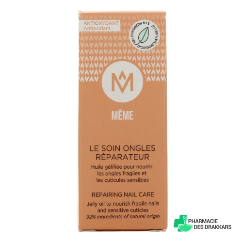 Même Soin Ongles Réparateur