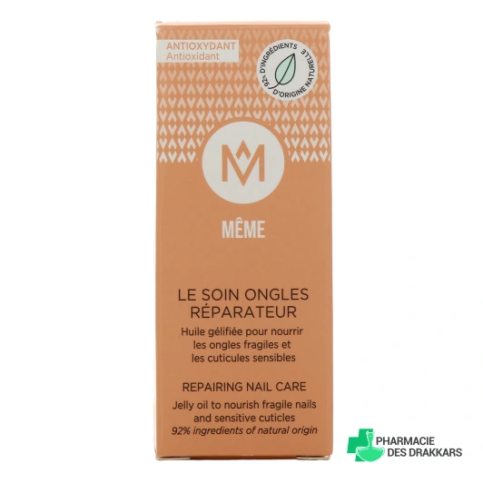 Même Soin Ongles Réparateur