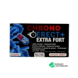 Eric Favre Chronoerect+ Extra Fort - Vue 360°