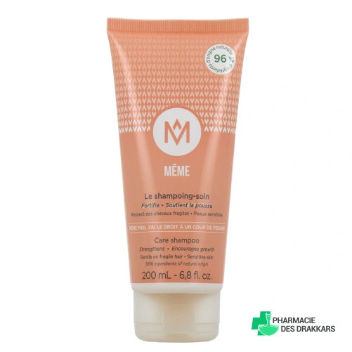 Même Shampoing-Soin