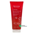 Melvita L'Or Rose Gel Douche