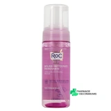ROC Mousse Nettoyante Energisante - Vue 360°