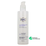ROC Lait Démaquillant Multi-Action - Vue 360°
