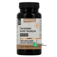 Nat & Form Complexe Acido-Basique