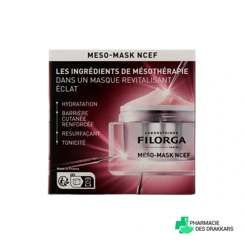 Filorga Meso-Mask NCEF