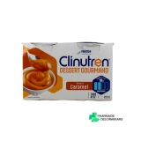 Clinutren Dessert - Vue 360°