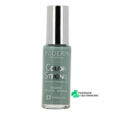 Poderm Color Strong Vernis Durcisseur - Vue 360°