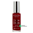 Poderm Color Strong Vernis Durcisseur