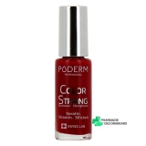 Poderm Color Strong Vernis Durcisseur - Vue 360°