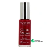 Poderm Color Strong Vernis Durcisseur - Vue 360°