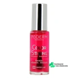 Poderm Color Strong Vernis Durcisseur - Vue 360°